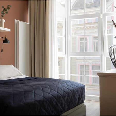 The Green Phoenix Dortmund Phoenixsee Eksteriør billede