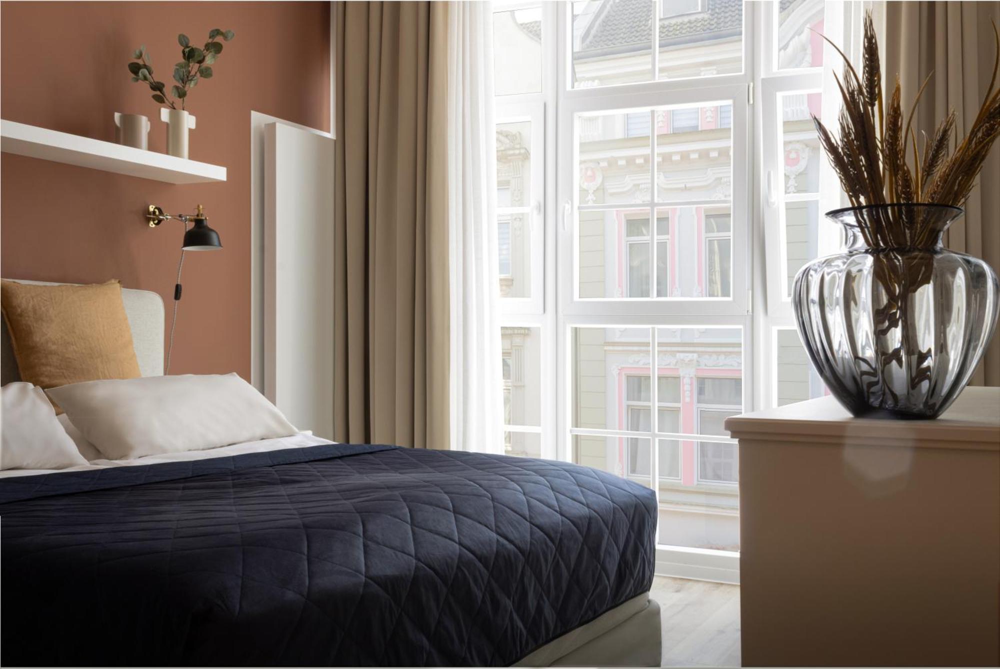The Green Phoenix Dortmund Phoenixsee Eksteriør billede