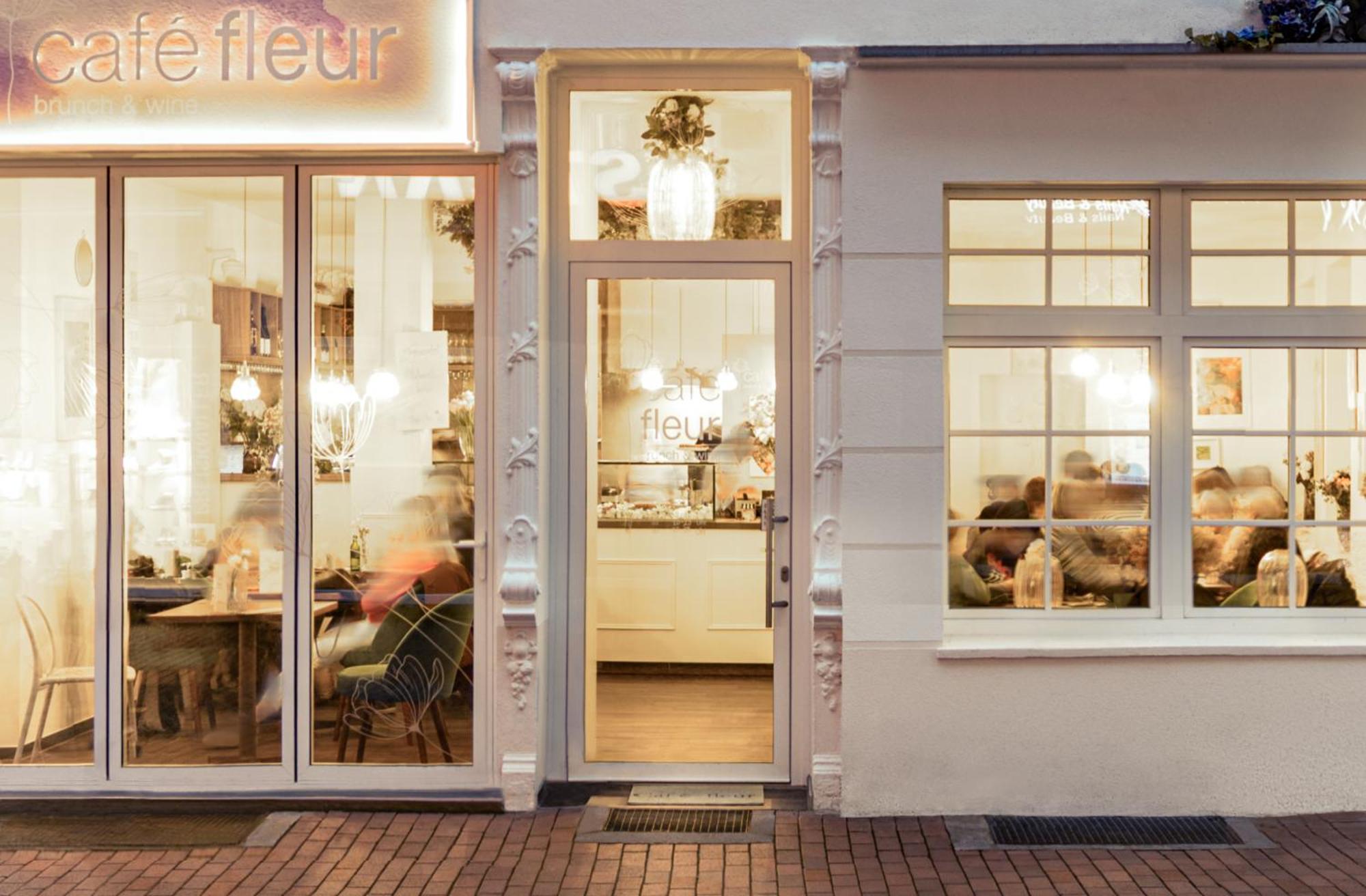 The Green Phoenix Dortmund Phoenixsee Eksteriør billede